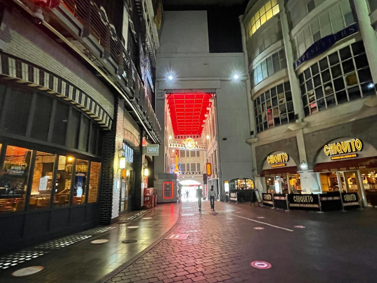 Cosy City Centre Location, Hydro Massage Showe Manchester Exterior foto